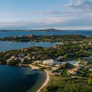 7pines Sardinia - A Destination By Hyatt 5*, Baja Sardinia Italie