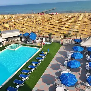 Marina 3*, Jesolo Italie