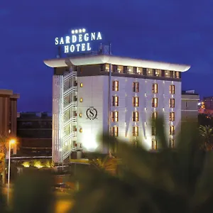 Sardegna - & Restaurant 4*, Cagliari Italie